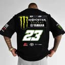 Monster Yamaha 23 Hoodie, Sweatshirt, T-Shirt - Unisex Casual Wear 3 small thumbnail