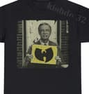 Mr. Rogers Wu-Tang Clan 90s Vintage Funny Hip Hop Tee Sweatshirt Hoodie 1 small thumbnail