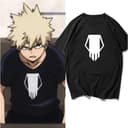 My Hero Academia Bakugo T-Shirt – Printed Cotton Tee for Men & Women 1 small thumbnail