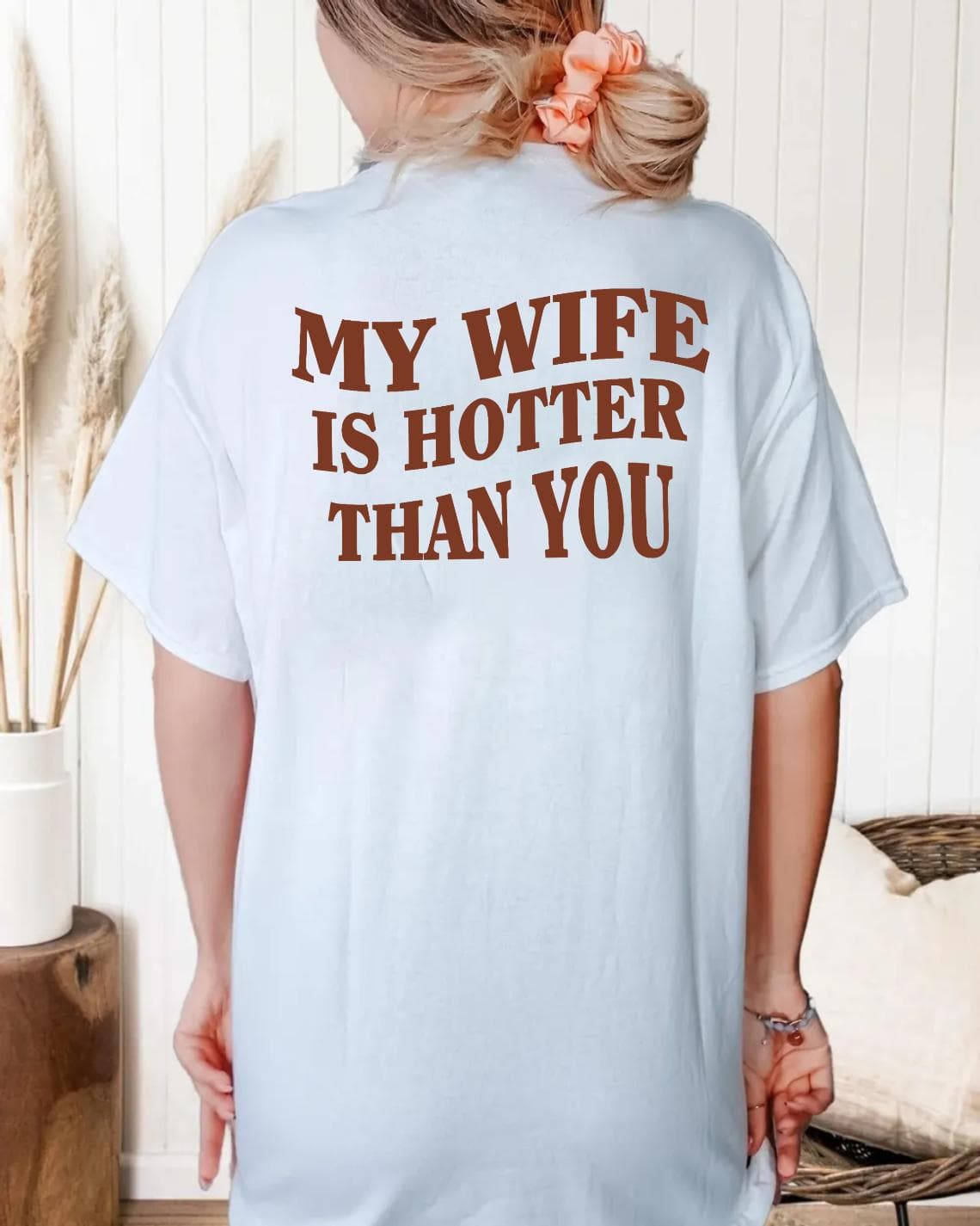 My Wife Is Hotter Than You Shirt, Funny Couple Sweatshirt, Boyfriend Hoodie, My Wife Gift Shirt, Gift For Husband – image 3, My Wife Is Hotter Than You Tee, My Wife Is Hotter Than You Shirt, My Wife Is Hotter Than You Sweatshirt, My Wife Is Hotter Than You Hoodie, My Wife Is Hotter Than You Clothes