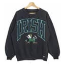 NCAA Classic Crewneck Sweatshirt - Unisex Todos los Equipos 3 small thumbnail