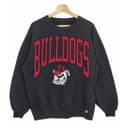 NCAA Classic Crewneck Sweatshirt - Unisex Todos los Equipos 2 small thumbnail