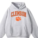 NCAA Clemson Tigers Football Big Words Tee, Sweater, Hoodie 1 small thumbnail