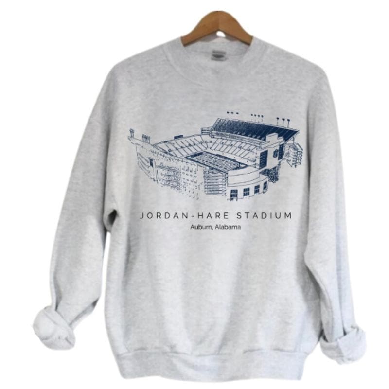 Sudadera Clásica NCAA College Stadium - Todos los Equipos Algodón Hombre – image 2, Vintage College Tee, NCAA T-Shirt, Alabama Crimson Tide tshirt, Ohio State Buckeyes tshirt, Texas Longhorns tshirt, Georgia Bulldogs tshirt, Michigan Wolverines tshirt