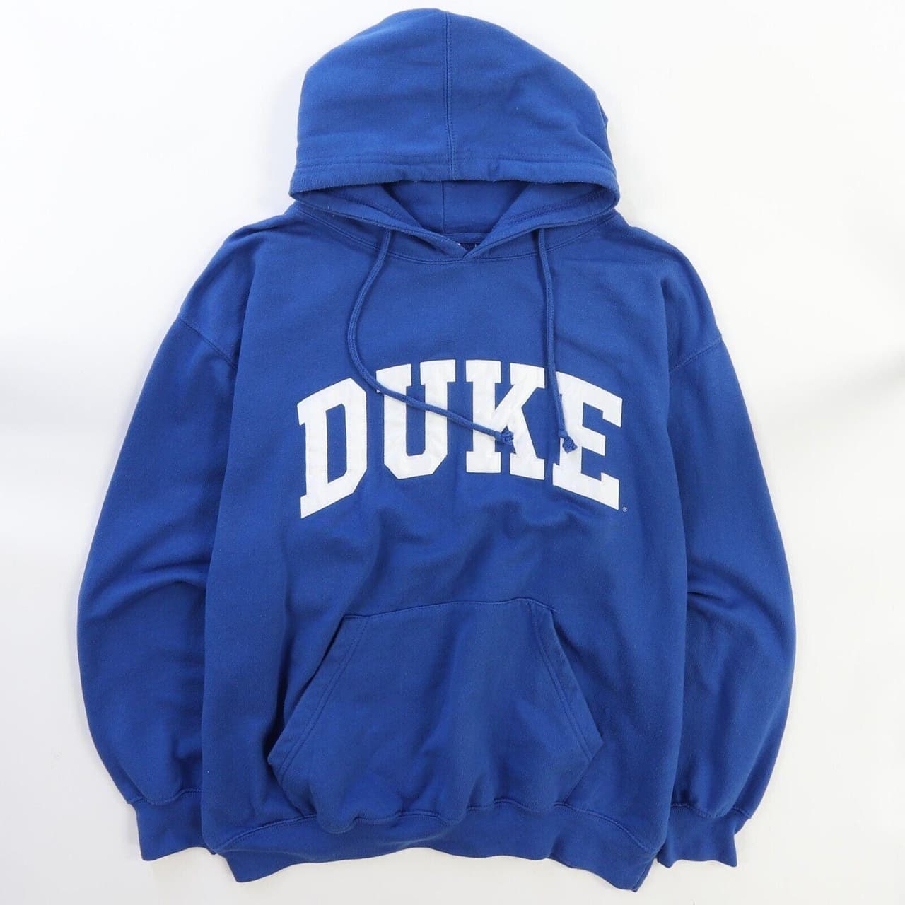 NCAA Duke Blue Devils Basic Graphic Hoodie for Men & Women – image 1, Duke Blue Devils Tee, Duke Blue Devils Merch, Duke Blue Devils Shirt, Duke Blue Devils Sweatshirt, Duke Blue Devils Hoodie, Duke Blue Devils Clothes
