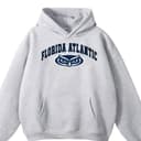 NCAA Florida Atlantic Owls Football Camiseta, Sudadera, Suéter Big Words 1 small thumbnail