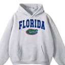 NCAA Florida Gator fútbol Team With Big Words T-Camiseta, Sweater, Sudadera con capucha, Graphic NCAA Team Camiseta, Gift Camiseta For Men, Women 1 small thumbnail