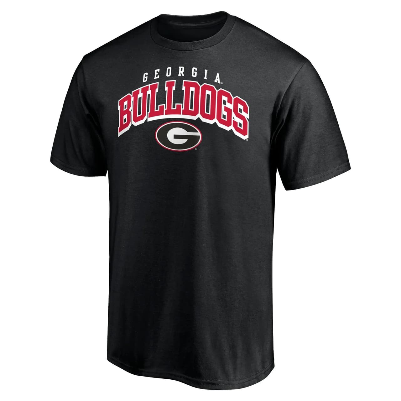 NCAA Georgia Bulldogs T-Shirt: Camiseta Gráfica Campeones Universidad Fan – image 1, Georgia Bulldogs Tee, georgia bulldogs shirt, georgia shirt, georgia bulldogs t shirt, georgia football t shirt, georgia bulldogs football t shirts, georgia football tee shirts