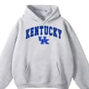 NCAA Kentucky Wildcats Gráfica Fútbol Camiseta Sudadera con Capucha Regalo Hombres Mujeres 1 small thumbnail