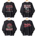 NCAA Ohio State Sudaderas y Camisetas: Football, Baseball, Vintage 3 small thumbnail