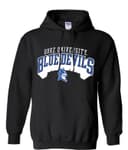 NCAA Team Tournament: Sudadera, Camiseta Gráfica y Regalo para Fan Campeones 4 small thumbnail