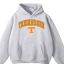 NCAA Tennessee Volunteers Football Team With Big Words T-Shirt, Sweater, Hoodie, Graphic NCAA Team Shirt, Gift Shirt For Men, Women 1 small thumbnail