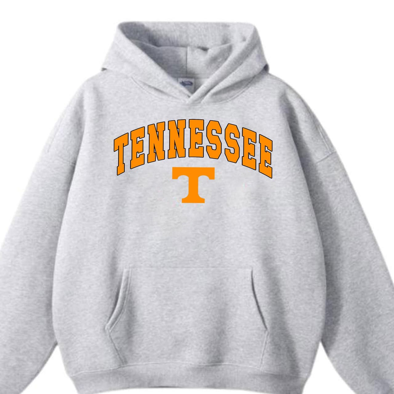 NCAA Tennessee Volunteers Football Team With Big Words T-Shirt, Sweater, Hoodie, Graphic NCAA Team Shirt, Gift Shirt For Men, Women – image 1, Tennessee Volunteers Tee, tennessee football shirts, vols shirt, tennessee vols t shirt, tennessee football sweatshirt, tennessee volunteers t shirt, tennessee vols tee shirts