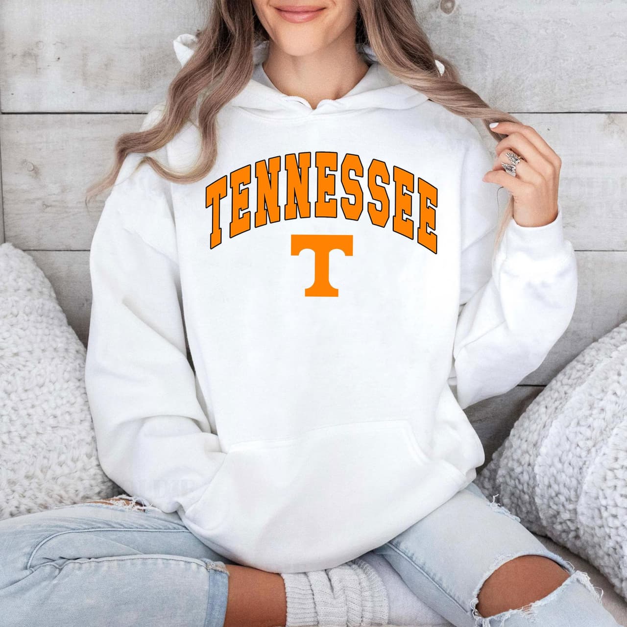 NCAA Tennessee Volunteers Football Team With Big Words T-Shirt, Sweater, Hoodie, Graphic NCAA Team Shirt, Gift Shirt For Men, Women – image 3, Tennessee Volunteers Tee, tennessee football shirts, vols shirt, tennessee vols t shirt, tennessee football sweatshirt, tennessee volunteers t shirt, tennessee vols tee shirts