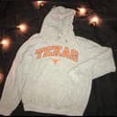 NCAA Texas Longhorns Vintage Unisex T-Shirt, Sweatshirt & Hoodie 1 small thumbnail