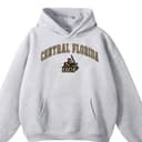 NCAA UCF Army Knights Fútbol Palabras Grandes T-Shirt Hoodie Sweater 1 small thumbnail