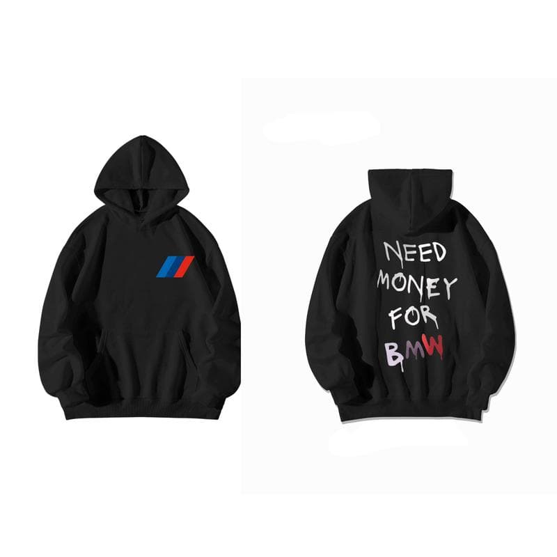 Need Money For BMW T-Shirt, Sweatshirt & Hoodie - Car Lover Gift – image 1, Bmw Tee, Bmw M Series Tee, Bmw M Series Merch, Bmw M Series Shirt, Bmw M Series Sweatshirt, Bmw M Series Hoodie, Bmw M Series Clothes
