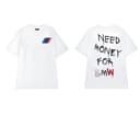 Need Money For BMW T-Shirt, Sweatshirt & Hoodie - Car Lover Gift 4 small thumbnail