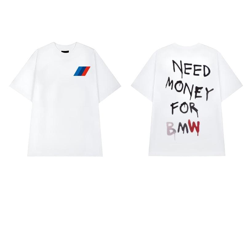 Need Money For BMW T-Shirt, Sweatshirt & Hoodie - Car Lover Gift – image 4, Bmw Tee, Bmw M Series Tee, Bmw M Series Merch, Bmw M Series Shirt, Bmw M Series Sweatshirt, Bmw M Series Hoodie, Bmw M Series Clothes