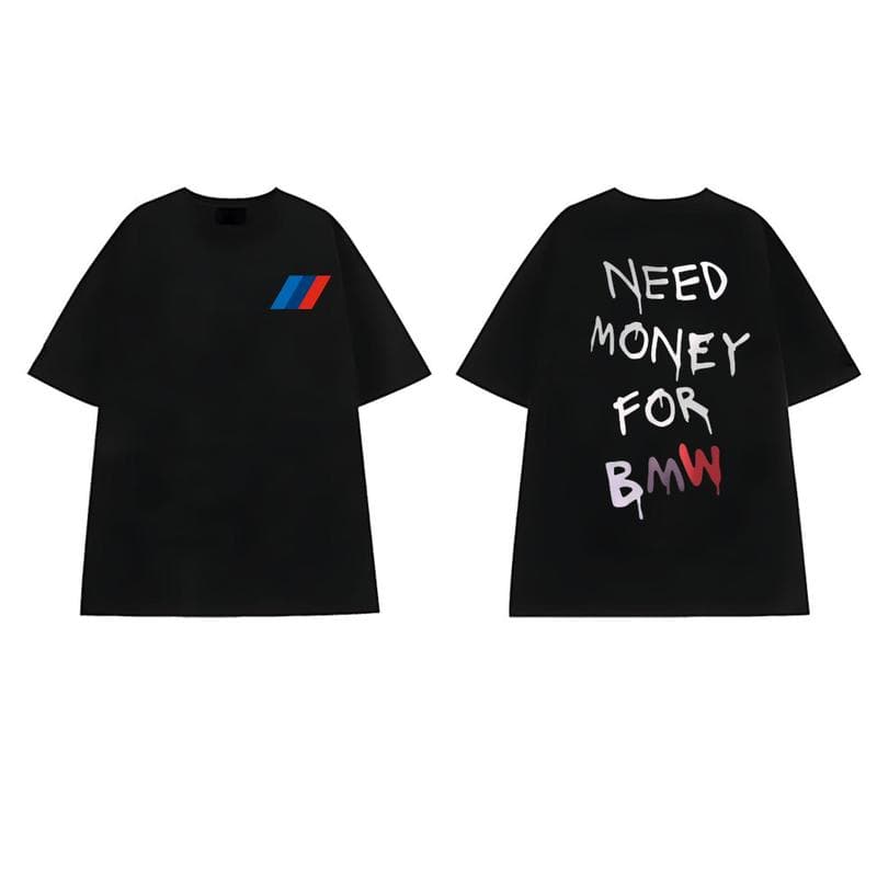 Need Money For BMW T-Shirt, Sweatshirt & Hoodie - Car Lover Gift – image 3, Bmw Tee, Bmw M Series Tee, Bmw M Series Merch, Bmw M Series Shirt, Bmw M Series Sweatshirt, Bmw M Series Hoodie, Bmw M Series Clothes
