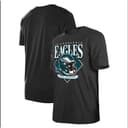 New Era Men's Philadelphia Team Logo T-Shirt, Sweatshirt & Hoodie 1 small thumbnail