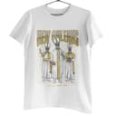 New Orleans Football T-Shirt, Sweatshirt, Hoodie, Comfort Colors 2 small thumbnail