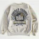 Sudadera Gráfica New York Yankees World Series para Hombre y Mujer 1 small thumbnail