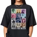 Niles Neumann Eras Tour Fan T-Shirt, Sweatshirt & Hoodie 1 small thumbnail