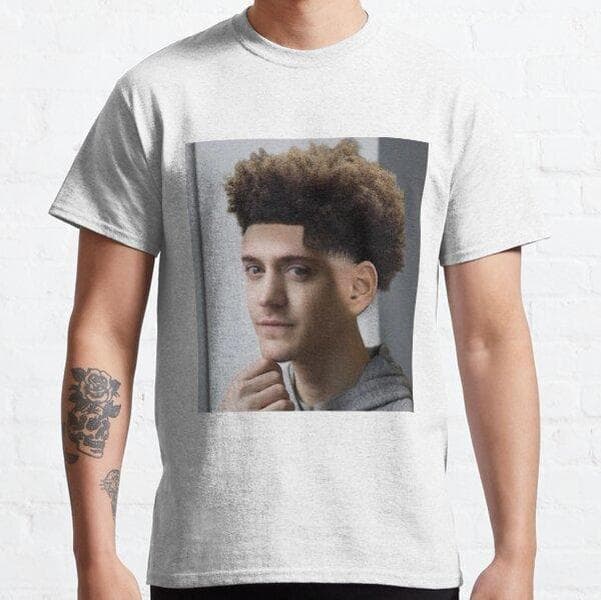 Ninja Low Taper Fade (Imagine If) Tee, Sweatshirt, Hoodie, Comfort Colors – image 1, Ninja Low Taper Fade Tee, Ninja Low Taper Fade Merch, Ninja Low Taper Fade Shirt, Ninja Low Taper Fade Sweatshirt, Ninja Low Taper Fade Hoodie, Ninja Low Taper Fade Clothes