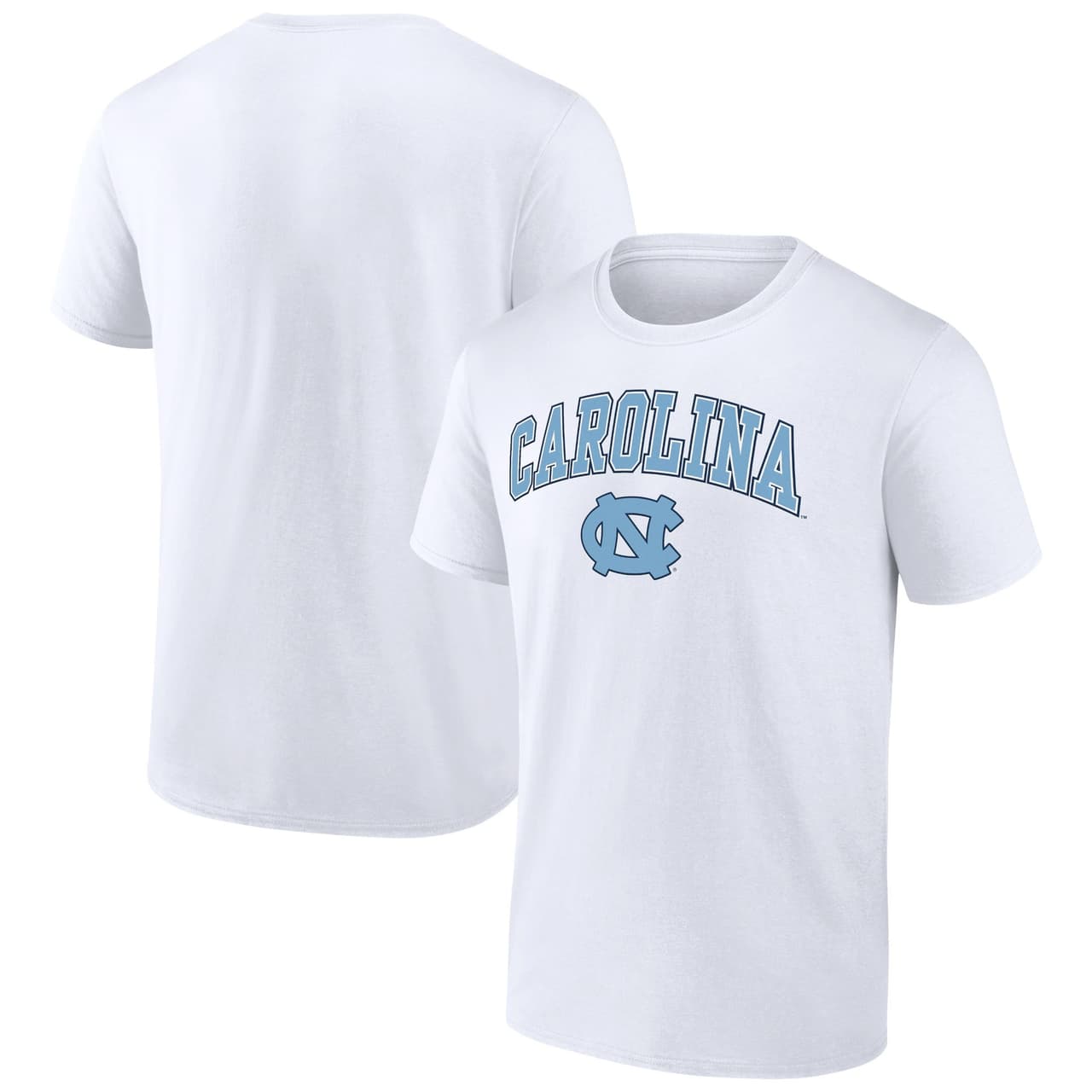 North Carolina Tar Heels Campus T-Camiseta Gráfica NCAA Camiseta Tournament Champions Camiseta Gift For NCAA Fan – image 1, North Carolina Tar Heels Tee, tar heels shirt, nc tar heels shirt, tar heels sweatshirt, tar heels hoodie