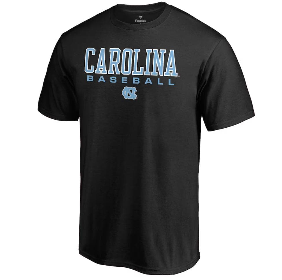 North Carolina Tar Heels True Baseball T-Camiseta, Women And Men Sudadera, Cool Hoodie Aesthetic, Street Wear Gift For Her, Gift For Him – image 1, North Carolina Tar Heels Tee, tar heels shirt, nc tar heels shirt, tar heels sweatshirt, tar heels hoodie