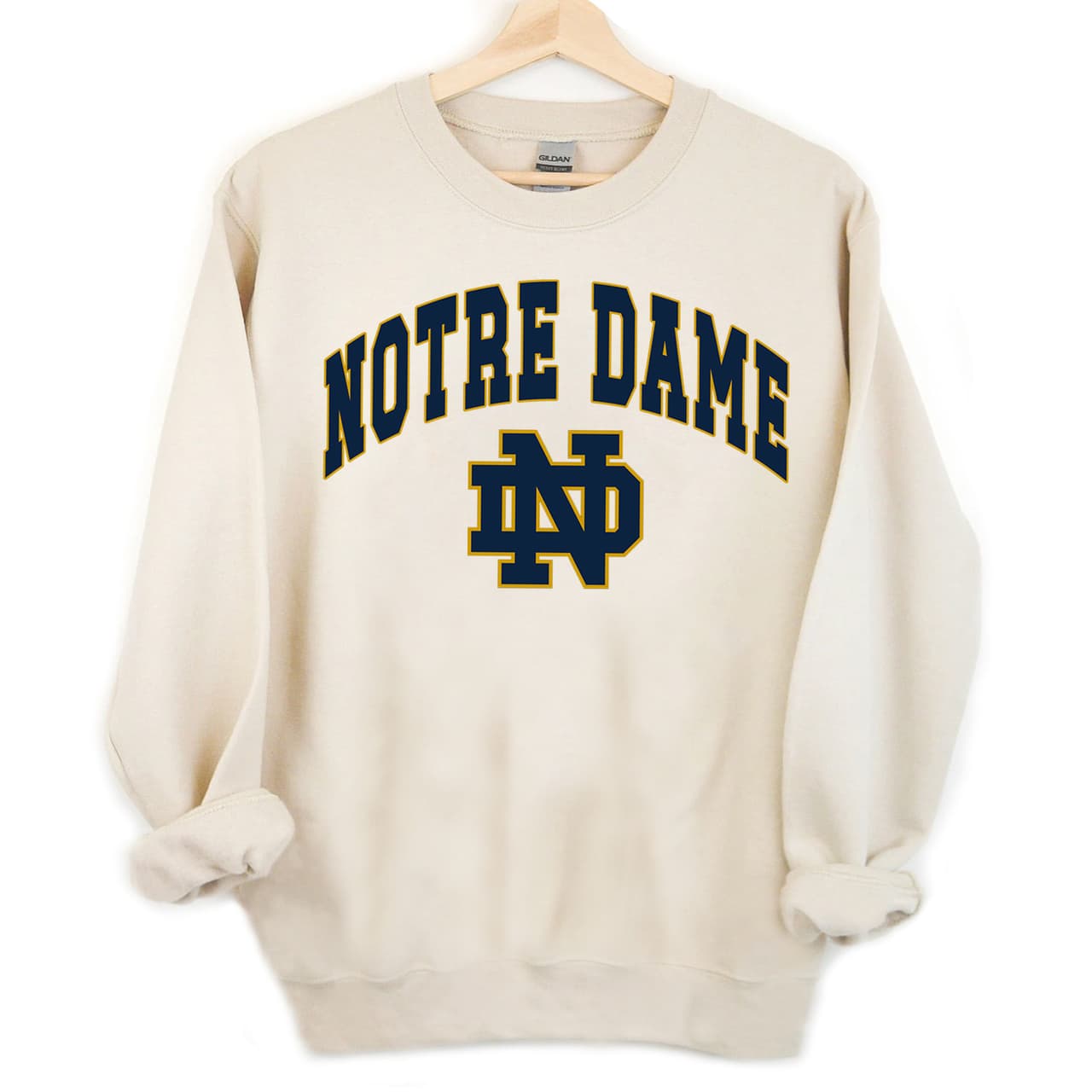Camisetas de Fan de Notre Dame Fighting Irish NCAA - Estilos de Fútbol y Baloncesto – image 2, Notre Dame Fighting Irish Tee, Notre Dame Fighting Irish Merch, Notre Dame Fighting Irish Shirt, Notre Dame Fighting Irish Sweatshirt, Notre Dame Fighting Irish Hoodie, Notre Dame Fighting Irish Clothes