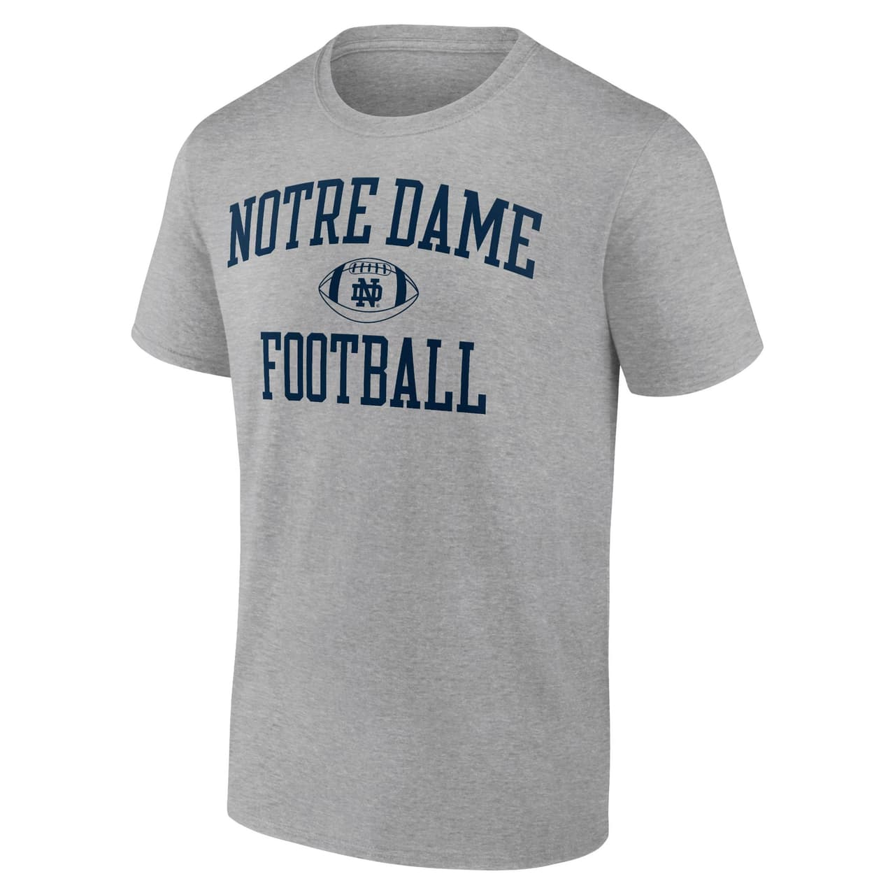 Notre Dame Football NCAA Graphic T-Shirt - Regalo para Fan de Campeones del Torneo – image 2, Notre Dame Fighting Irish Tee, Notre Dame Fighting Irish Merch, Notre Dame Fighting Irish Shirt, Notre Dame Fighting Irish Sweatshirt, Notre Dame Fighting Irish Hoodie, Notre Dame Fighting Irish Clothes