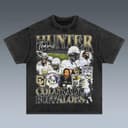 OBJ-Inspired Travis Hunter Vintage Bootleg Football Shirt 1 small thumbnail