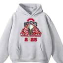 Camiseta Ohio State Buckeyes 2025 NCAA Fútbol Campeones Nacionales 1 small thumbnail