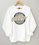 Old Row 80'S Camo Sweatshirts, Circle Logo Tee, 80s Camo Bay Classic Hoodie 1 small thumbnail