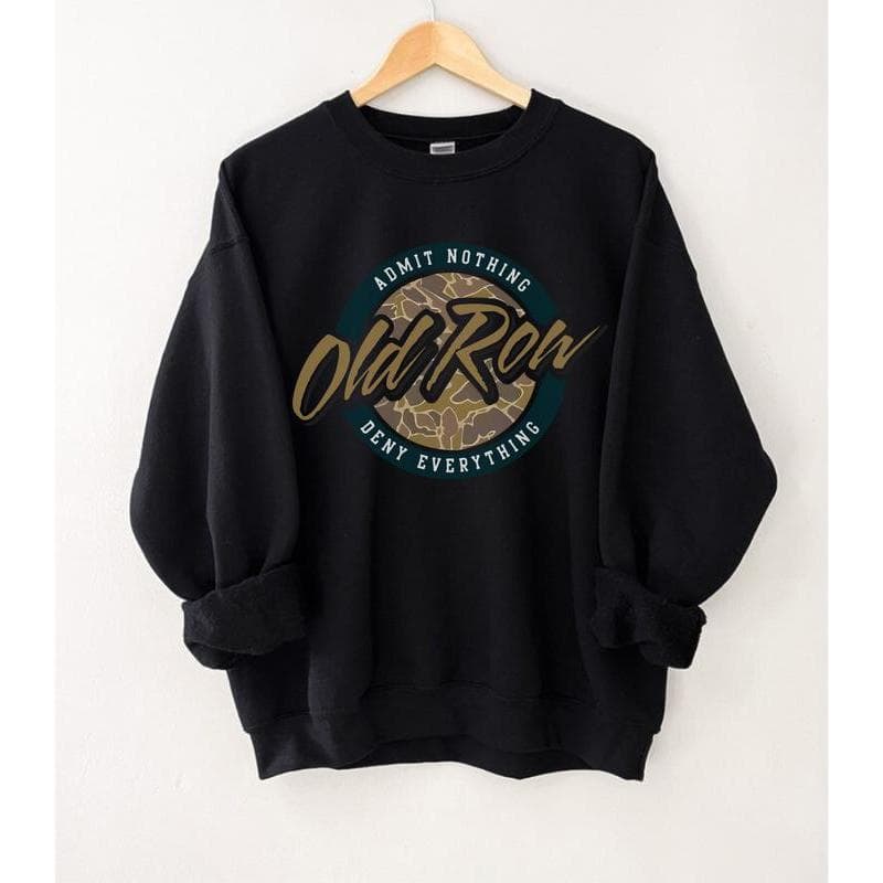 Old Row 80'S Camo Sweatshirts, Circle Logo Tee, 80s Camo Bay Classic Hoodie – image 2, Old Row 80'S Camo Tee, Old Row 80'S Camo Shirt, Old Row 80'S Camo Sweatshirt, Old Row 80'S Camo Hoodie, Old Row 80'S Camo Clothes