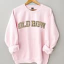 Old Row Camo T-Shirt, Hoodie & Sweatshirt | Unisex for Men & Women 2 small thumbnail