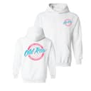 Old Row Rad Chicks Unisex 2-Sided Short Sleeve Pocket Shirt 1 small thumbnail