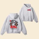 Ole Miss Rebels Hoodie, Sweatshirt, T-Shirt de Doble Cara – Walk of Champions 1 small thumbnail