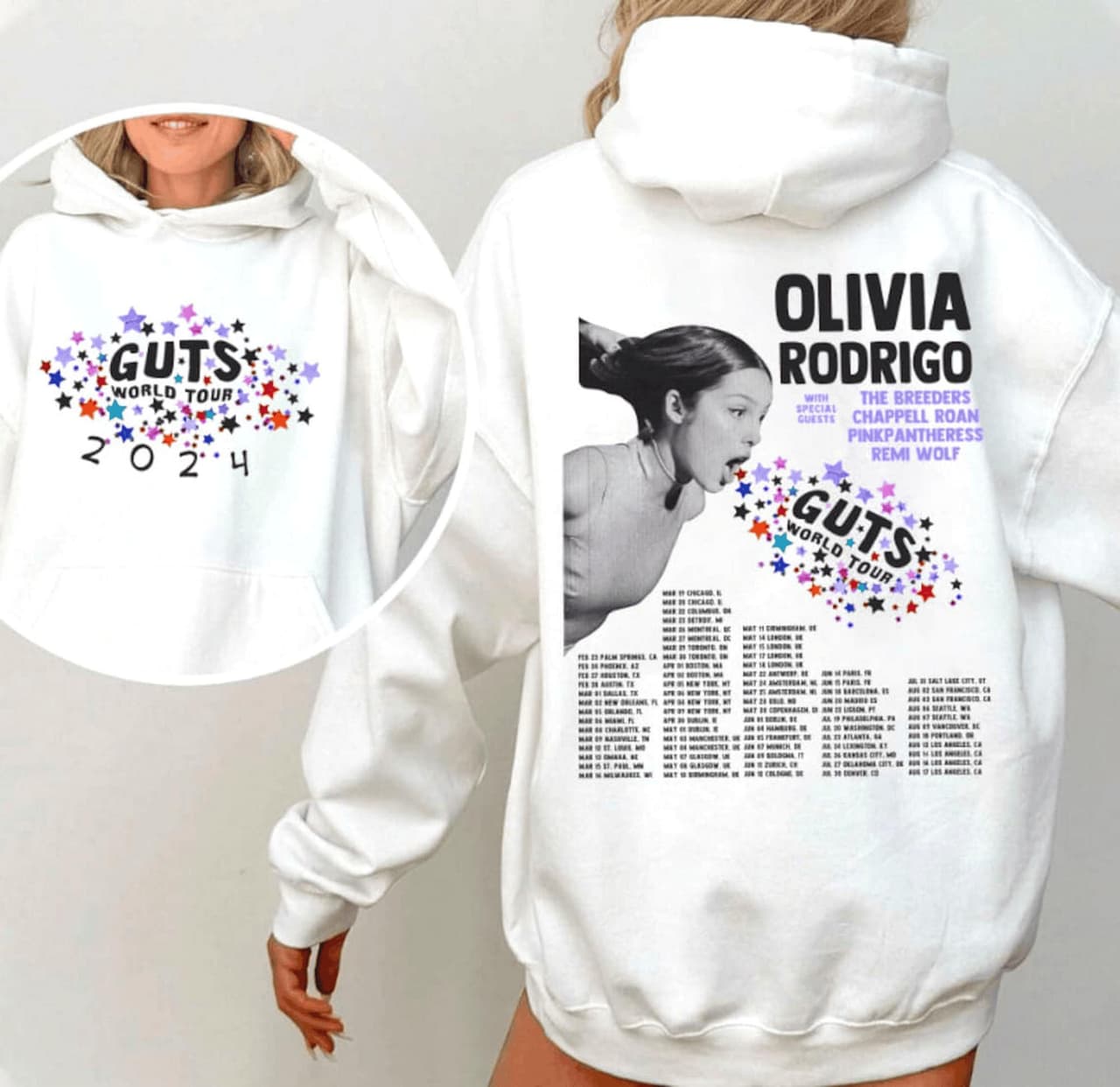 Olivia Rodrigo Guts Tour Shirt, Sweater, Hoodie, Comfort Colors – image 1, Olivia Rodrigo Guts Tee, Olivia Rodrigo Guts Merch, Olivia Rodrigo Guts Shirt, Olivia Rodrigo Guts Sweatshirt, Olivia Rodrigo Guts Hoodie, Olivia Rodrigo Guts Clothes