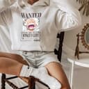 One Piece Gear 5 Luffy Hoodie, T-Shirt & Sweatshirt – Punny Cartoon Unisex 2 small thumbnail