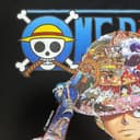 One Piece Graphic T-Shirt, Graphic Anime Character Shirt, Gift For Anime Lover 2 small thumbnail