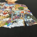 One Piece Graphic T-Shirt, Graphic Anime Character Shirt, Gift For Anime Lover 3 small thumbnail