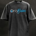 ONLY GAINS GYM SHIRT for Him, Motivated Gym Camiseta, Fitness gift for Workout Enthusiasts, Weightlifters, Bodybuilding Camiseta, Pump Cover Gym Tee for Men Women Sudadera, Sudadera, Comfort Colors 1 small thumbnail