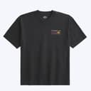 Oracle Red Bull Racing Heavyweight Boxy Graphic Shirt 2 small thumbnail