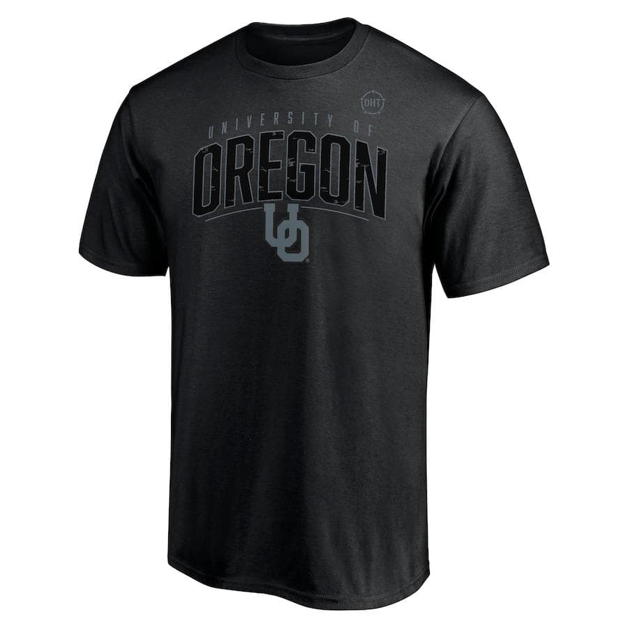 Oregon Ducks Bandera NCAA Football Camiseta para Fans y Niños – image 2, Oregon Ducks Tee, oregon ducks sweatshirt, oregon ducks football sweatshirt, oregon ducks shirt, oregon ducks football t shirts, oregon football t shirt, mens oregon ducks t shirt
