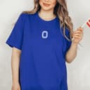 Overtime Basketball Graphic Tee, Sweatshirt & Hoodie - Elite Unisex Cotton 4 small thumbnail