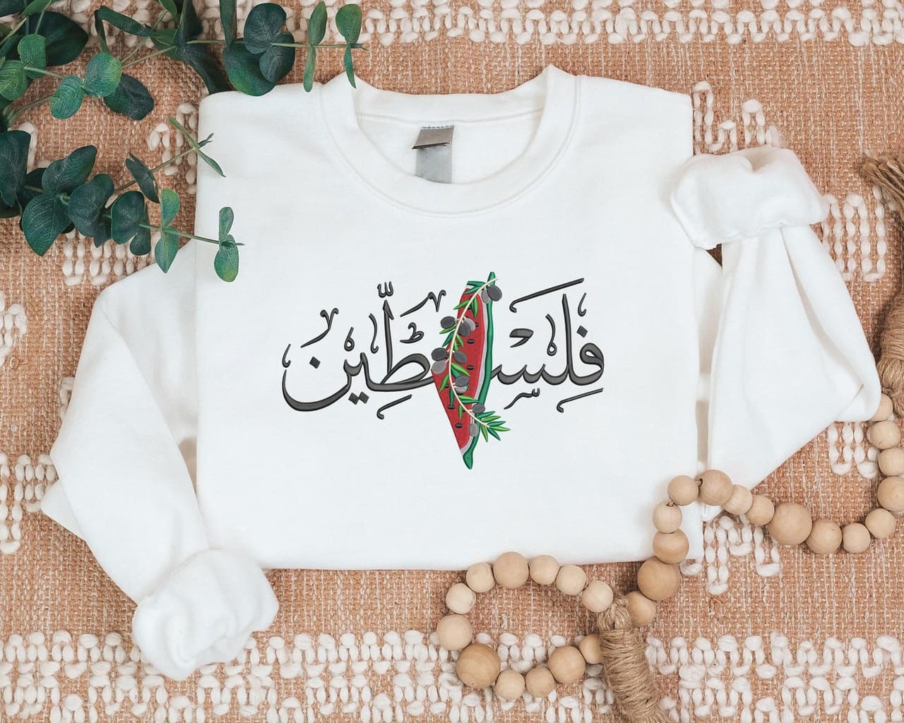 Palestine Watermelon Map Arabic Calligraphy Unisex Sweatshirt Hoodie – image 4, Palestine Watermelon Map Arabic Calligraphy Tee, Palestine Watermelon Map Arabic Calligraphy Merch, Palestine Watermelon Map Arabic Calligraphy Shirt, Palestine Watermelon Map Arabic Calligraphy Sweatshirt, Palestine Watermelon Map Arabic Calligraphy Hoodie, Palestine Watermelon Map Arabic Calligraphy Clothes