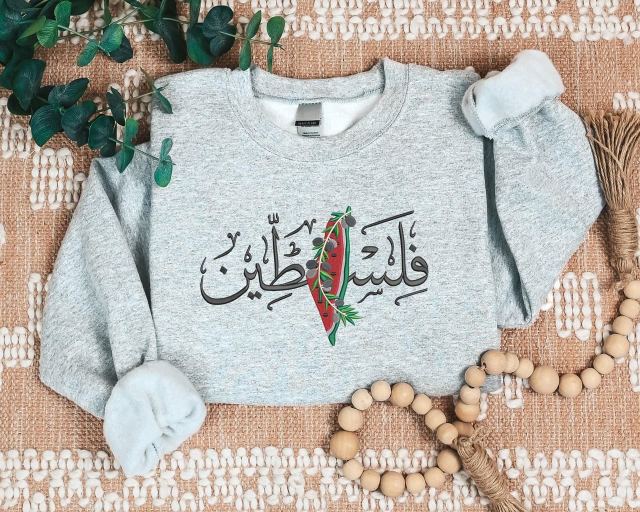 Palestine Watermelon Map Arabic Calligraphy Unisex Sweatshirt Hoodie – image 2, Palestine Watermelon Map Arabic Calligraphy Tee, Palestine Watermelon Map Arabic Calligraphy Merch, Palestine Watermelon Map Arabic Calligraphy Shirt, Palestine Watermelon Map Arabic Calligraphy Sweatshirt, Palestine Watermelon Map Arabic Calligraphy Hoodie, Palestine Watermelon Map Arabic Calligraphy Clothes
